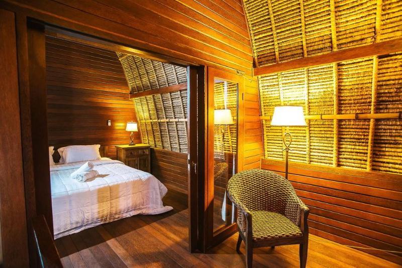 Bunda 7 Bungalows Nusa Lembongan  Bagian luar foto